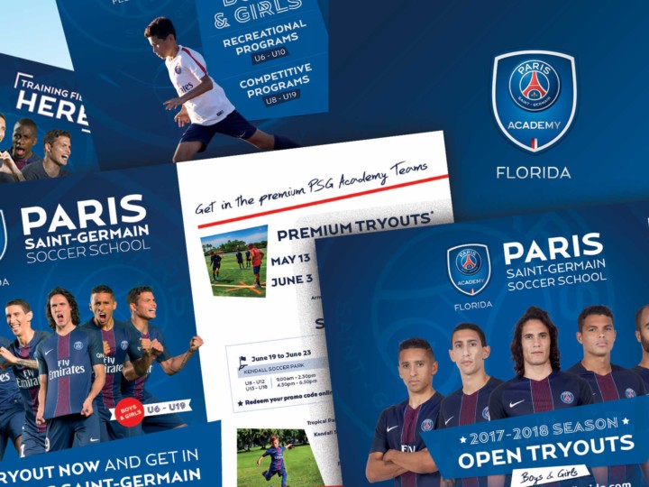 Paris Saint Germain